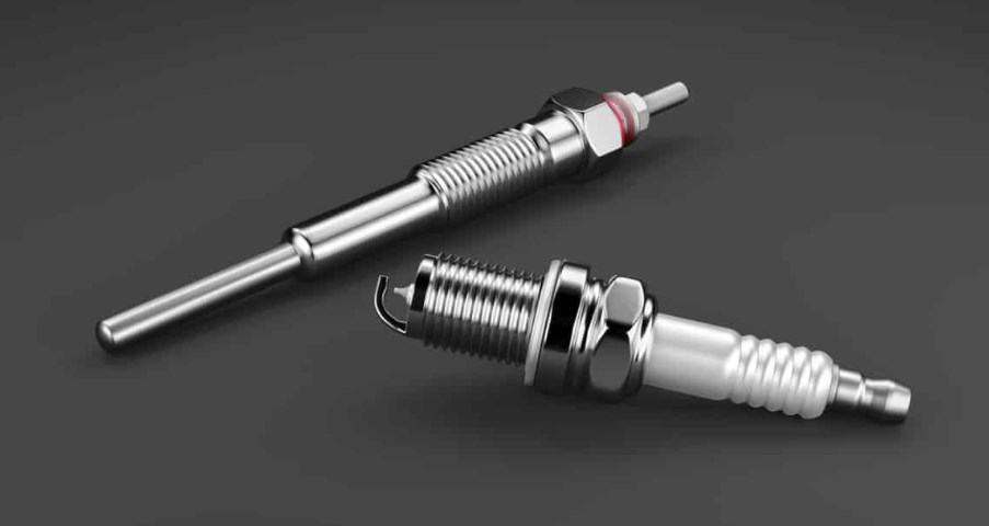 Does a diesel engine have spark plugs: A quick guide